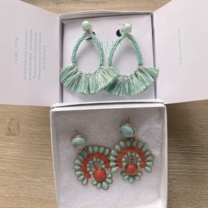 Stella & Dot/Baublebar Bundle